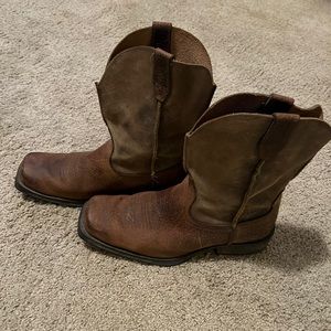 Ariat Rambler Boots